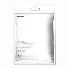 Заредете изображение във визуализатора на галерията – Baseus cable usb do apple lightning 8-pin 1,5a yvien calyw-c01 3m black - TopMag
