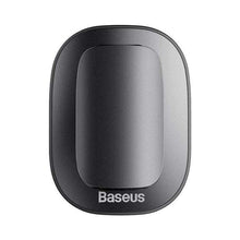 Заредете изображение във визуализатора на галерията – Baseus car holder for eyewear platnium black acyjn-a01 - TopMag
