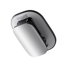 Заредете изображение във визуализатора на галерията – Baseus car holder for eyewear platnium silver acyjn-a0s - TopMag
