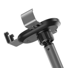 Заредете изображение във визуализатора на галерията – Baseus car holder gravity telescopic on window / dashboard silver suyl-jy0s - TopMag
