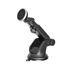 Заредете изображение във визуализатора на галерията – Baseus car holder magnetic on window / dashboard black sulx-0s - TopMag
