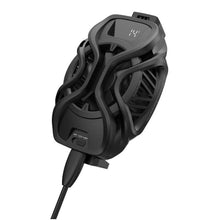 Заредете изображение във визуализатора на галерията – Baseus cooling radiator gamo refriger ga06 black gmga06-01 - TopMag

