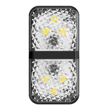 Заредете изображение във визуализатора на галерията – Baseus door open warning light 2pcs/pack black crfzd-01 - TopMag
