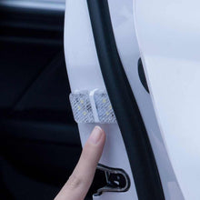 Заредете изображение във визуализатора на галерията – Baseus door open warning light 2pcs/pack white crfzd-02 - TopMag
