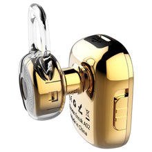 Заредете изображение във визуализатора на галерията – Baseus earphones wireless encok mini a02 gold nga02-0v - TopMag
