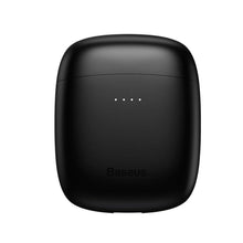 Заредете изображение във визуализатора на галерията – Baseus encok true wireless earphones w04 pro black ngw04p-01 - TopMag
