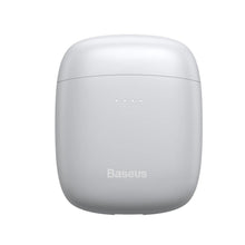 Заредете изображение във визуализатора на галерията – Baseus encok true wireless earphones w04 pro white ngw04p-02 - TopMag
