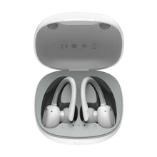 Заредете изображение във визуализатора на галерията – Baseus encok true wireless earphones w17 white ngw17-02 - TopMag
