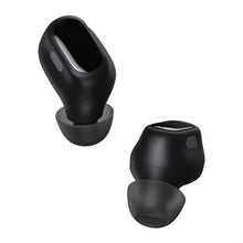 Заредете изображение във визуализатора на галерията – Baseus encok true wireless earphones wm01 black ngwm01-01 - TopMag
