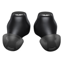 Заредете изображение във визуализатора на галерията – Baseus encok true wireless earphones wm01 black ngwm01-01 - TopMag
