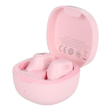 Заредете изображение във визуализатора на галерията – Baseus encok true wireless earphones wm01 pink ngwm01-04 - TopMag
