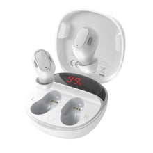 Заредете изображение във визуализатора на галерията – Baseus encok true wireless earphones wm01 plus white ngwm01p-02 - TopMag
