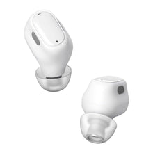 Заредете изображение във визуализатора на галерията – Baseus encok true wireless earphones wm01 white ngwm01-02 - TopMag

