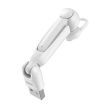 Заредете изображение във визуализатора на галерията – Baseus encok vehicle-mounted wireless earphones a05 white nga05-02 - TopMag
