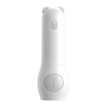 Заредете изображение във визуализатора на галерията – Baseus fan tricolor bear folding white cxzd-a02 - TopMag
