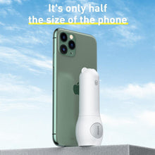 Заредете изображение във визуализатора на галерията – Baseus fan tricolor bear folding white cxzd-a02 - TopMag
