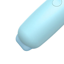 Заредете изображение във визуализатора на галерията – Baseus firefly mini fan blue cxyhc-03 - TopMag
