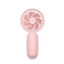Заредете изображение във визуализатора на галерията – Baseus firefly mini fan pink cxyhc-04 - TopMag
