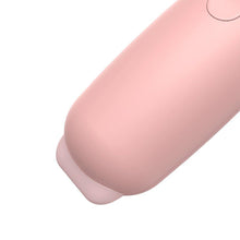 Заредете изображение във визуализатора на галерията – Baseus firefly mini fan pink cxyhc-04 - TopMag
