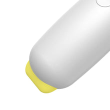 Заредете изображение във визуализатора на галерията – Baseus firefly mini fan white cxyhc-02 - TopMag
