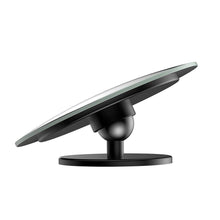 Заредете изображение във визуализатора на галерията – Baseus full view reversing auxiliary mirror black acmdj-01 - TopMag
