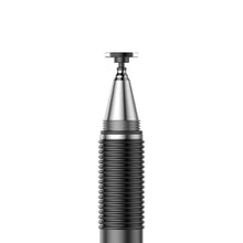 Заредете изображение във визуализатора на галерията – Baseus golden cudgel capacitive stylus pen black acpcl-01 - TopMag
