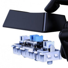 Заредете изображение във визуализатора на галерията – Baseus keybords mechanical gamo one-handed gaming black gmgk01-01 - TopMag

