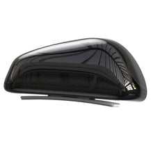 Заредете изображение във визуализатора на галерията – Baseus large view reversing auxiliary mirror black acfzj-01 - TopMag
