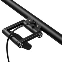 Заредете изображение във визуализатора на галерията – Baseus led lamp i-wok series usb asymmetric light source screen hanging light (fighting) pro black dgiwk-p01 - TopMag
