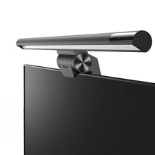 Заредете изображение във визуализатора на галерията – Baseus led lamp i-wok series usb stepless dimming screen hanging light for laptops / monitor black dgiwk-b01 - TopMag
