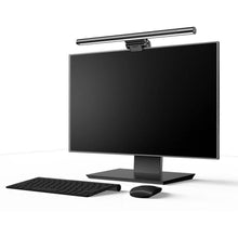 Заредете изображение във визуализатора на галерията – Baseus led lamp i-wok series usb stepless dimming screen hanging light for laptops / monitor black dgiwk-b01 - TopMag

