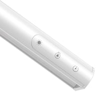 Заредете изображение във визуализатора на галерията – Baseus led lamp i-wok series usb stepless dimming screen hanging light for laptops / monitor white dgiwk-b02 - TopMag
