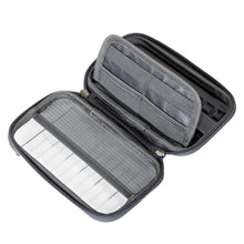 Заредете изображение във визуализатора на галерията – Baseus let""s go hermit shockproof storage bag black lbfz-a02 - TopMag
