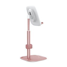 Заредете изображение във визуализатора на галерията – Baseus literary youth desktop bracket telescopic gold suwy-a0r - TopMag
