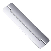 Заредете изображение във визуализатора на галерията – Baseus papery notebook holder dark gray suzc-0g - TopMag
