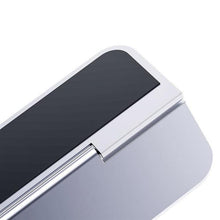 Заредете изображение във визуализатора на галерията – Baseus papery notebook holder dark gray suzc-0g - TopMag
