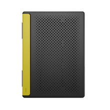 Заредете изображение във визуализатора на галерията – Baseus papery notebook holder mesh grey&amp;yellow sudd-gy - TopMag
