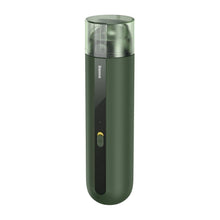 Заредете изображение във визуализатора на галерията – Baseus portable car vacum cleaner a2 5000pa black crxcqa2-06 - TopMag
