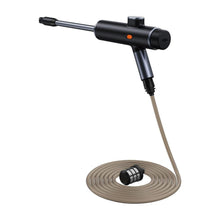 Заредете изображение във визуализатора на галерията – Baseus portable electric car wash spray nozzle 0,7mpa black crddsq-01 - TopMag
