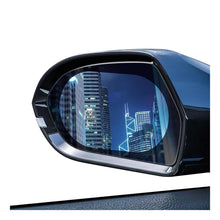 Заредете изображение във визуализатора на галерията – Baseus rainproof film for car rear view mirror 2pcs sgfy-c02 - TopMag
