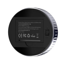 Заредете изображение във визуализатора на галерията – Baseus rotation countdown timer black acdjs-01 - TopMag
