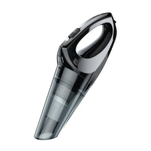 Заредете изображение във визуализатора на галерията – Baseus shark one h-505 car vacuum cleaner wireless black ach505-a01 - TopMag
