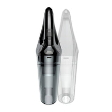 Заредете изображение във визуализатора на галерията – Baseus shark one h-505 car vacuum cleaner wireless black ach505-a01 - TopMag
