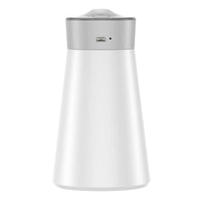 Заредете изображение във визуализатора на галерията – Baseus slim waist humidifier (with accessories) white dhmy-b02 - TopMag
