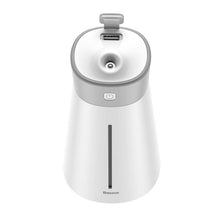 Заредете изображение във визуализатора на галерията – Baseus slim waist humidifier (with accessories) white dhmy-b02 - TopMag
