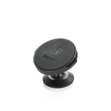 Заредете изображение във визуализатора на галерията – Baseus small ears magnetick bracket черен - TopMag
