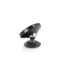 Заредете изображение във визуализатора на галерията – Baseus small ears magnetick bracket черен - TopMag
