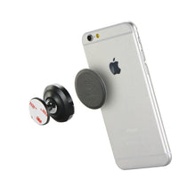Заредете изображение във визуализатора на галерията – Baseus small ears magnetick bracket черен - TopMag
