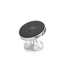 Заредете изображение във визуализатора на галерията – Baseus small ears magnetick bracket сив - TopMag
