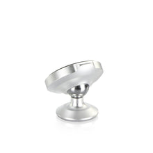 Заредете изображение във визуализатора на галерията – Baseus small ears magnetick bracket сив - TopMag
